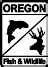 oregon fish and wildlife|Licensing Info .